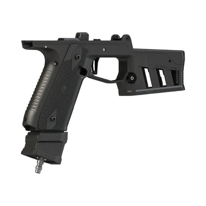 CTM AAP-01 / AAP-01C HPA M4XIMUS Kit - Sort