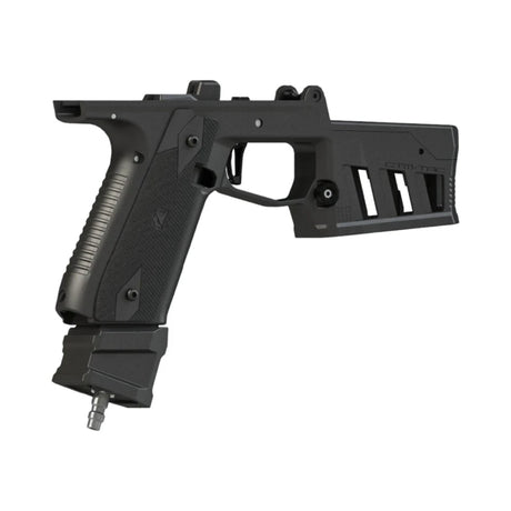 CTM AAP-01 / AAP-01C HPA M4XIMUS Kit - Sort