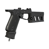 CTM AAP-01 / AAP-01C HPA M4XIMUS Kit - Sort
