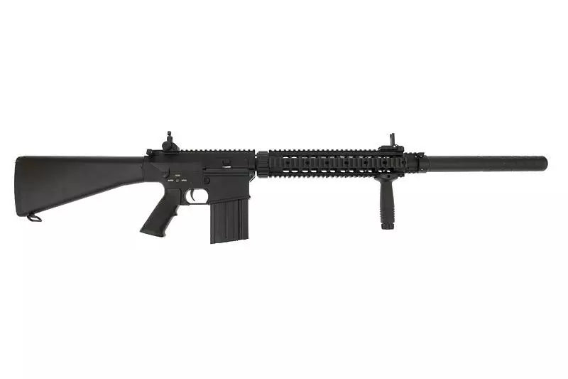 SNR25 DMR Riffel