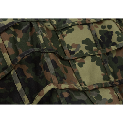 Invader Gear Ghillie Base Plain