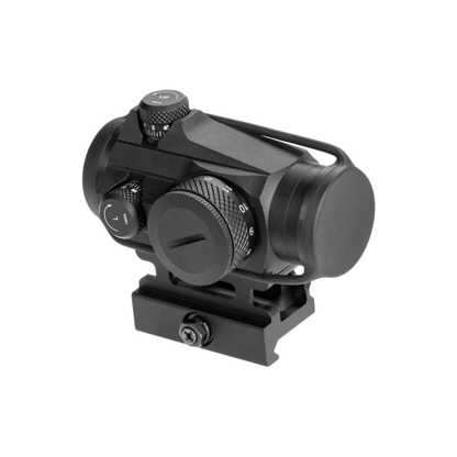 Vector Optics Maverick-II 1x22 Gen II Red Dot Sight