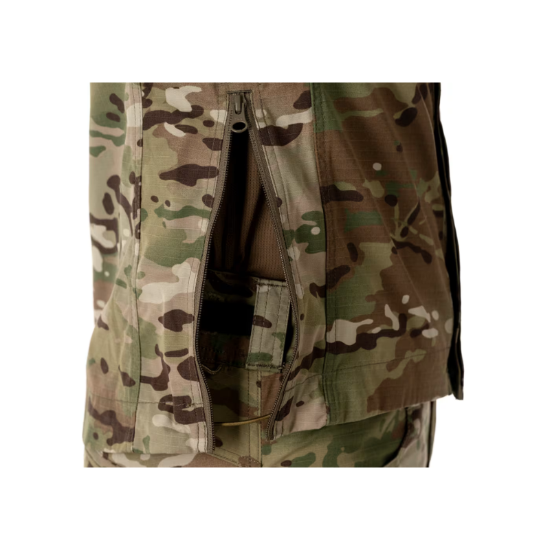 Clawgear Raider Field Shirt MK V - Multicam