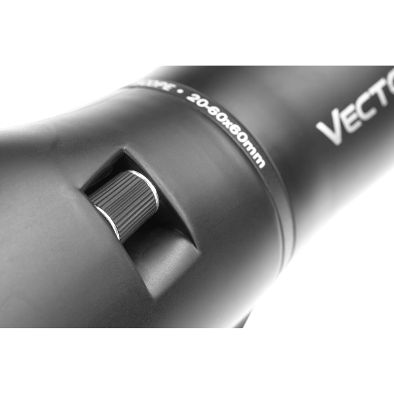 Vector Optics Forester 20–60x60 Spotting Scope