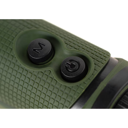 Vector Optics Paragon 6x25 Gen 2 Laser Range Finder