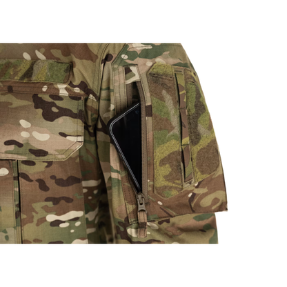 Clawgear Mobility Smock