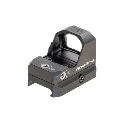 Vector Optics Frenzy 1x17x24 Mini Green Dot Sight