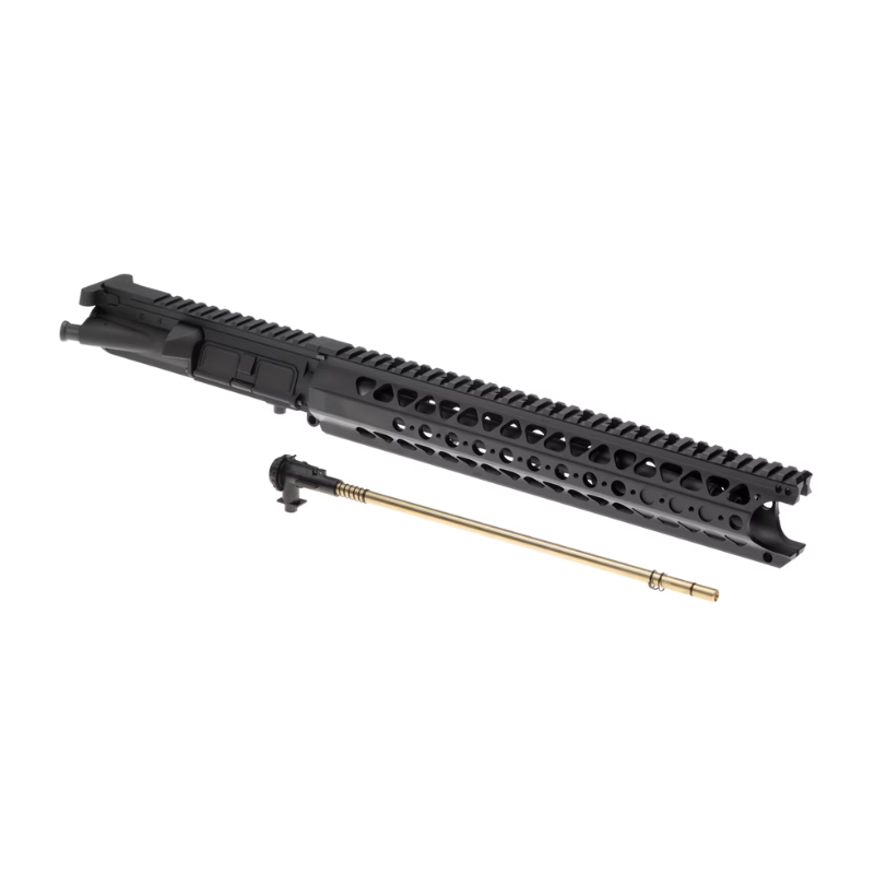 Krytac LVOA-S Complete Upper Receiver - Flere Varianter