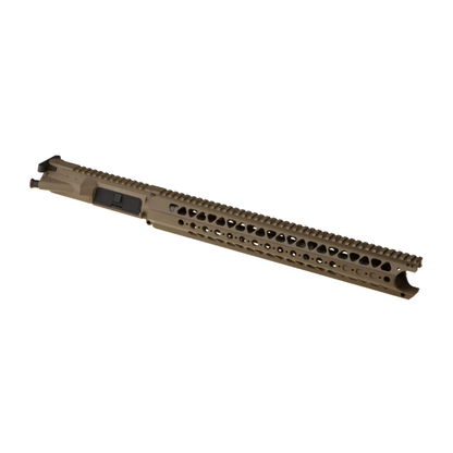 Krytac War Sport LVOA-C Complete Upper Receiver - Flere Varianter