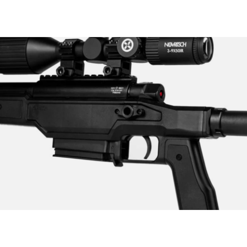 SSG11 Airsoft Sniper Rifle - 5 Joule