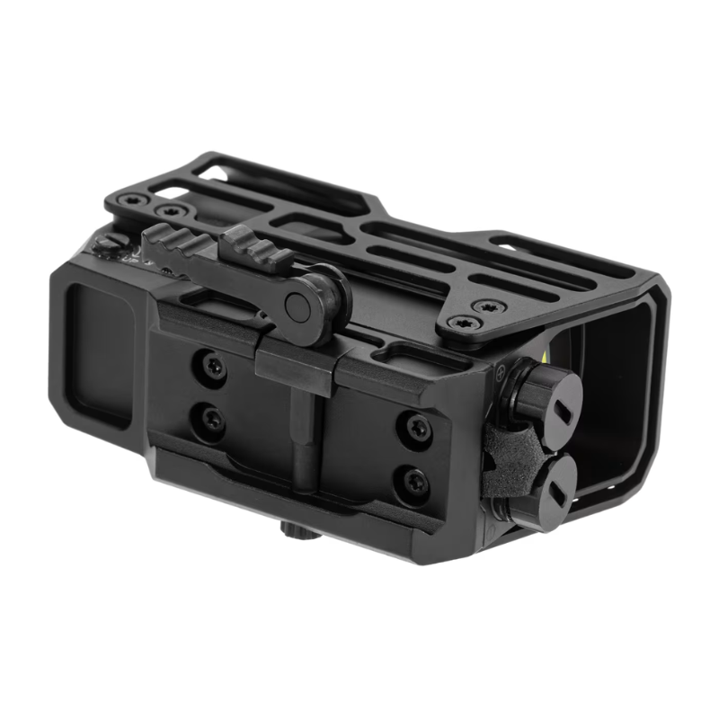 Vector Optics Frenzy Plus 1x31x26 Multi-Reticle