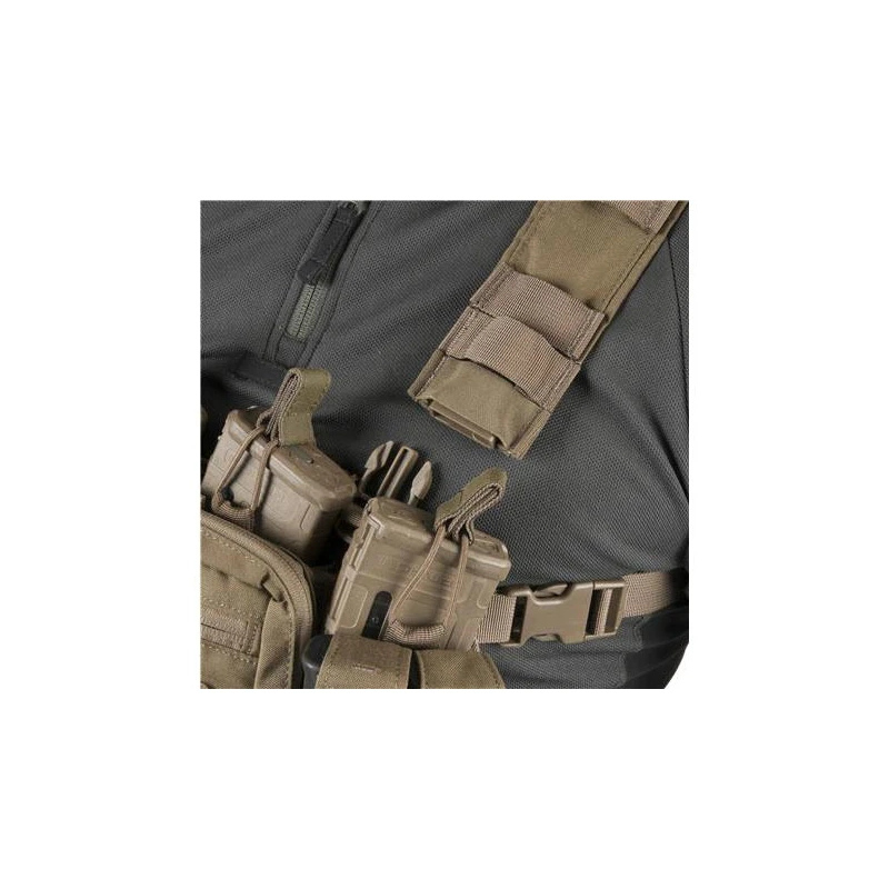 HELIKON Training Mini Rig (TMR) - RAL 7013