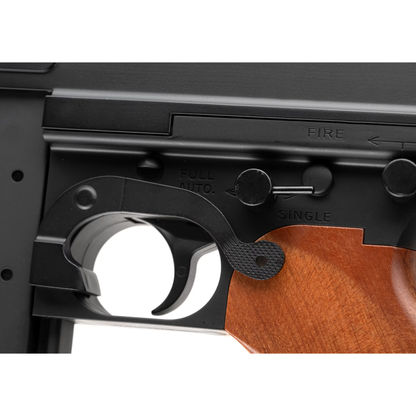 Thompson M1A1 AEG WWII Airsoft Riffel