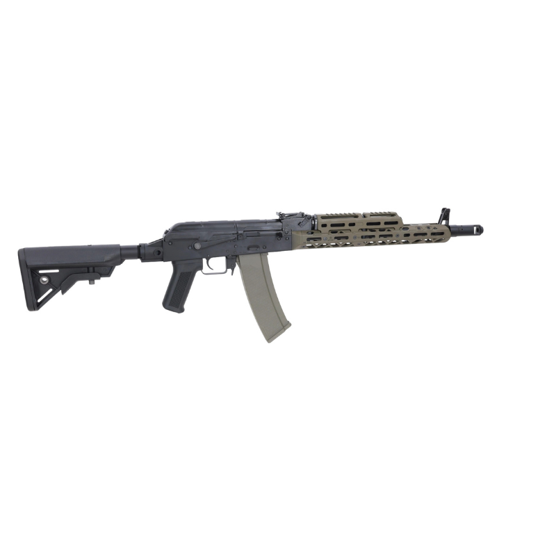 Specna Arms x KPYK SA-PJ14 PRIME™ Aster II ETU BLDC™
