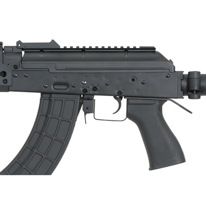 Enhanced Pistol Grip til AEG AK47/AKM/AK74/RPK Sort CYMA
