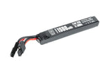 Battery Li-Po Specna Arms x Gens Ace 1500 mAh 25C 2S1P 7.4V Tamiya mini G-Tech