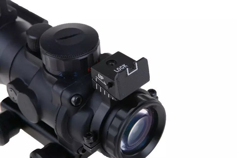 Rhino 4x32 ACOG