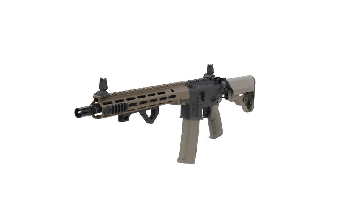 Specna Arms airsoft SA-E22 EDGE™ HAL 2 ETU Gen. 2 Olive Carbine