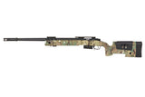 Specna Arms SA-S03 CORE Sniper Riffel Multicam