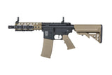 Specna Arms SA-C12 CORE™ Gen.2 HAL ETU™ Half-Tan airsoft Carbine