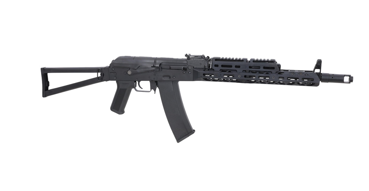 KPYK AK SA-PJ12 PRIME BLDC AEG Assault Rifle - Black