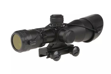 2.5-10X40 SCOPE