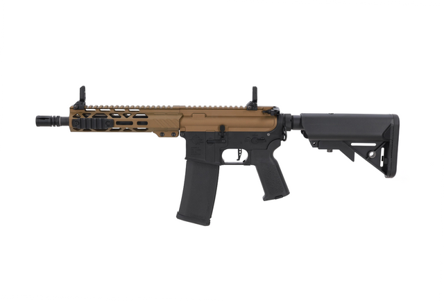 Specna Arms RRA SA-P25 PRIME Aster II BLDC Airsoft Riffel