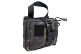 Specna Arms Tactical Multicam Black small breakaway first aid kit