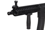 Colt x Daniel Defense MK18 SA-E19 EDGE Gen.2 AEG Assault Rifle 10.5" – Black