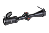 Specna Arms CORE 3-9x40NG Kikkertsigte - Black