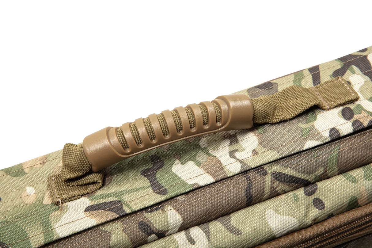 Specna Arms Quick Deployment Rifle Bag Multicam