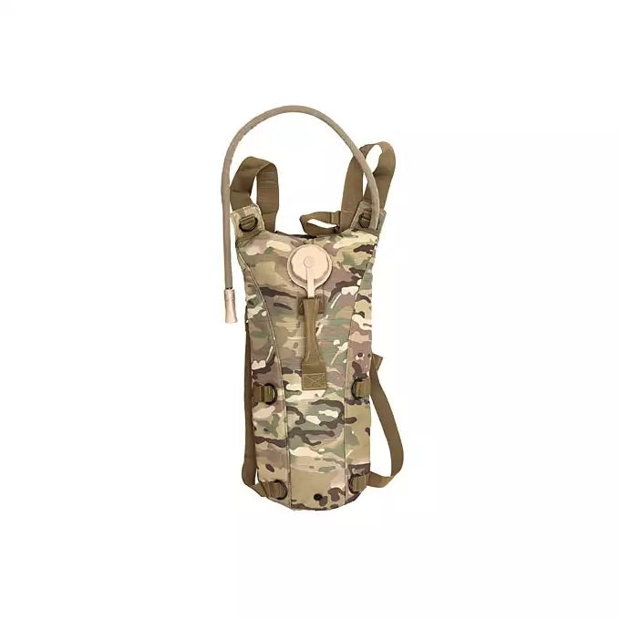 Taktisk Kamelback - Multicam