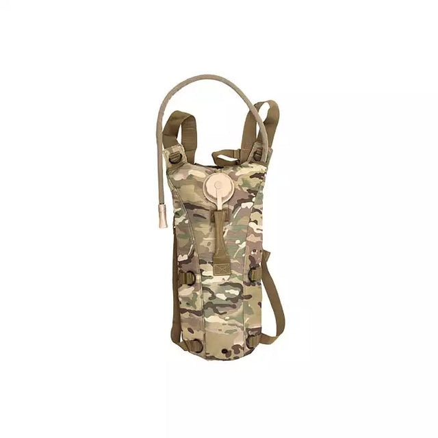 Taktisk Kamelback - Multicam