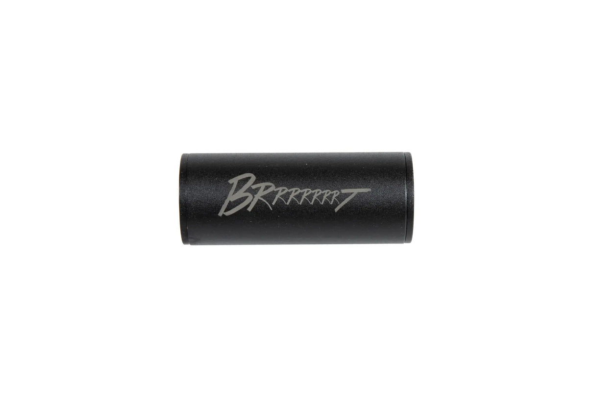 Covert Tactical Standard Silencer - Brrrrt Fi 40mm