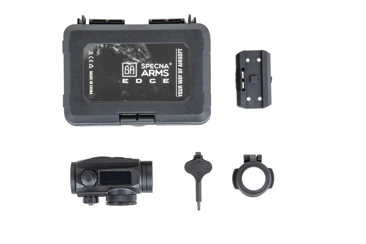 Specna Arms EDGE HP V2 rødpunkts sigte