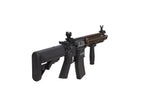 Colt x Daniel Defense MK18 SA-P19 PRIME BLDC 10.5" AEG Assault Rifle – Chaos Bronze