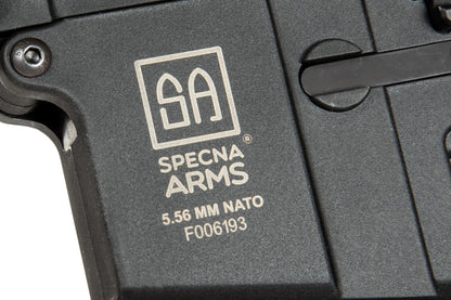 SA-F03 Flex Gate X-ASR Half-Tan