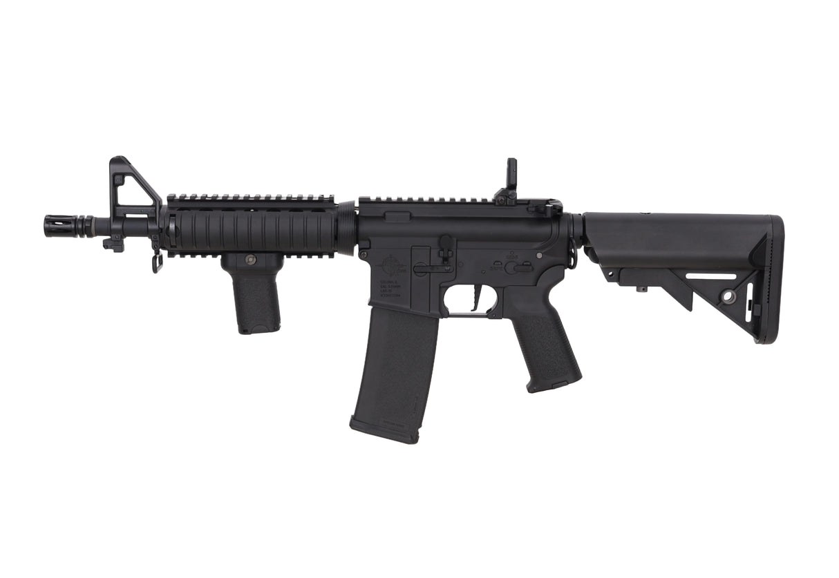 Rock River Arms M4/AR15 SA-E04 EDGE Gen.2 AEG Assault Rifle 10.5" – Black