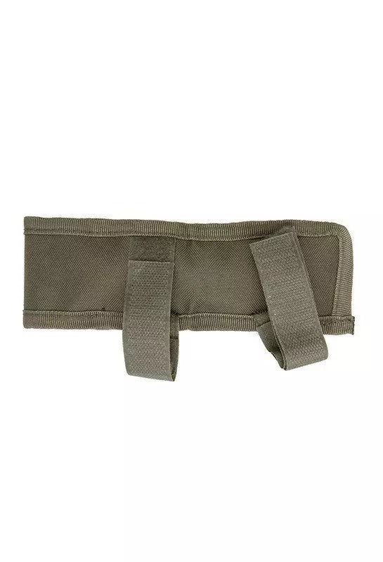 BATTERI POUCH TIL KOLBE - Grøn