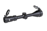Specna Arms CORE™ 3-9X50 riflescope Black