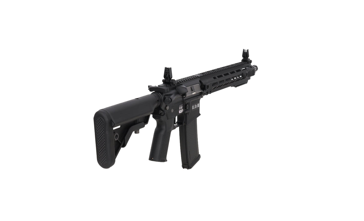 Specna Arms M4/AR15 SA-P30 PRIME BLDC AEG 14" Assault Rifle - Black
