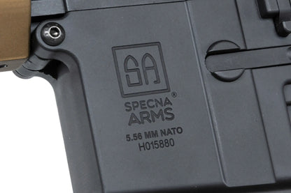 SA-PH22 PRIME™ HAL™ ETU airsoft m/ Chaos Bronze brushless motor
