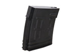 Specna Arms SVD RETRO low-cap magazine, 33 BBs