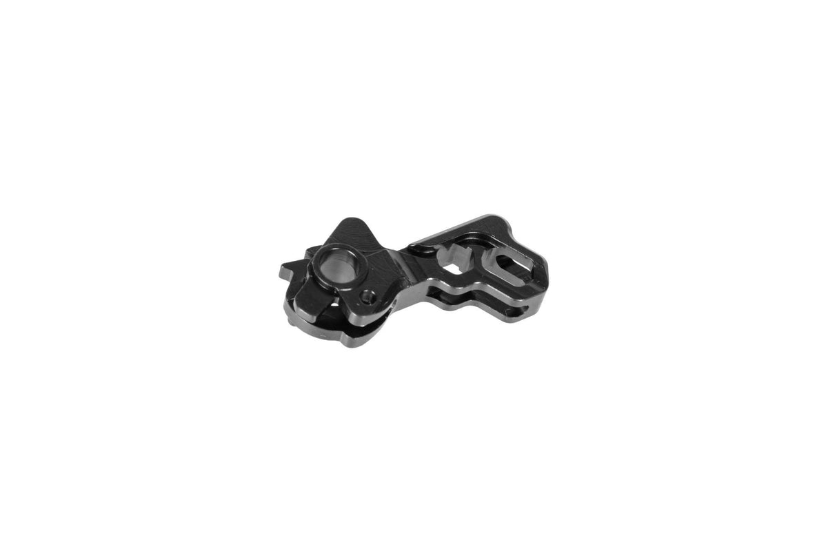 NineBall HEXA Custom Hammer til Hi-Capa 5.1 / 4.3 - Sort