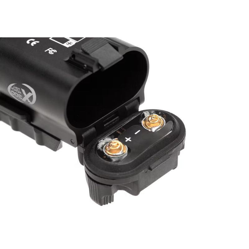 WADSN X300 Pistol Light