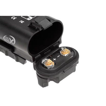 WADSN X300 Pistol Light