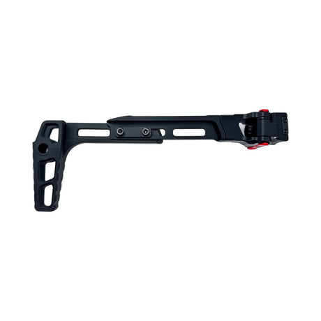 CTM TAC TwinFold justerbar CNC-kolbe til M1913-skinne