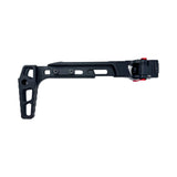 CTM TAC TwinFold justerbar CNC-kolbe til M1913-skinne
