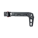 CTM TAC TwinFold justerbar CNC-kolbe til M1913-skinne