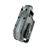 CTM AAP-01 / G-Serie HPA M4 AEG Magasinadapter med 90° vinkel – Sort
